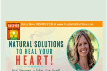 The Heart Revolution 2017 - Razi Berry