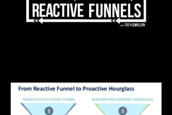 Reactive Funnel System - Trey Lewellen