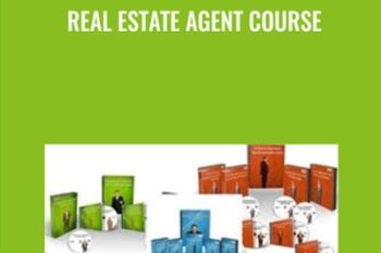 Real Estate Agent Course - Craig Proctor