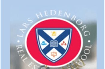 Real Estate B-School 2016 - Lars Hedenborg