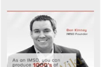 Real Estate Internet Marketing Specialist Training Program - Ben Kinney