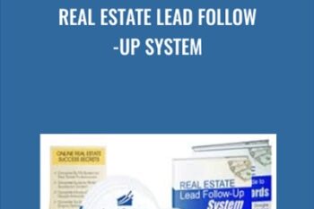 Real Estate Lead Follow-up System - James and Joseph Bridges