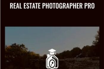 Real Estate Photographer Pro - Eli Jones