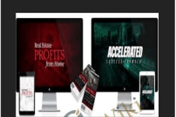 Real Estate Profits From Home + Accelerated Success Formula - Dean Graziosi