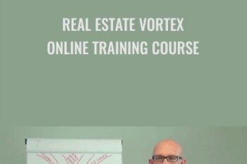 Real Estate Vortex Online Training Course - YesMaster
