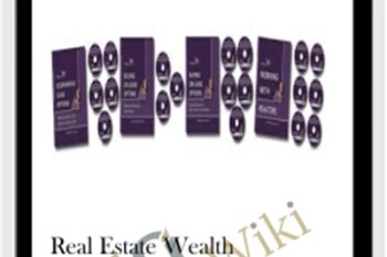 Real Estate Wealth Building Arsenal ( Lease Option Investing ) - Wendy Patton
