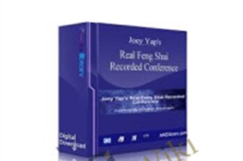 Real Feng Shui Recorded Conference - Joey Yap