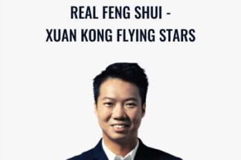 Real Feng Shui-Xuan Kong Flying Stars - Joey Yap