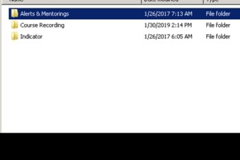 Real Motion Trading - MarketGauge