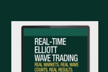Real-Time Elliott Wave Trading - Wayne Gorman