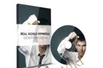 Real World Hypnosis: Identity By Design - David Snyder