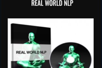 Real World NLP - David Snyder