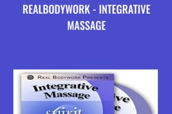RealBodyWork-Integrative Massage - Jenny Wilmer