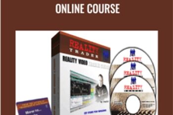Vadym Graifer's Reality Trader Online Course - Reality Trader