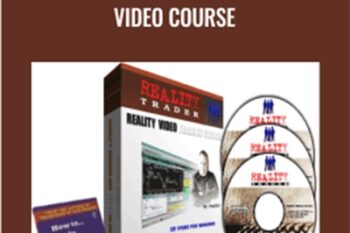 Vadym Graifer's Scalper Video Course - Reality Trader