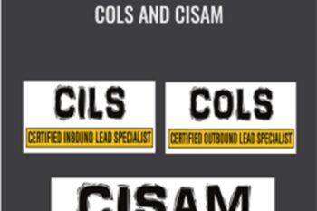 Buy Leads Bundle: CILS