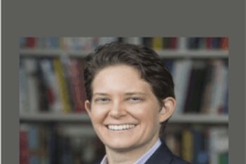 Recognized Expert - Dorie Clark