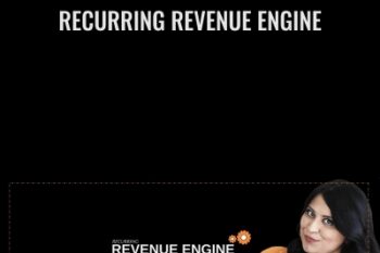 Recurring Revenue Engine - Bushra Azhar
