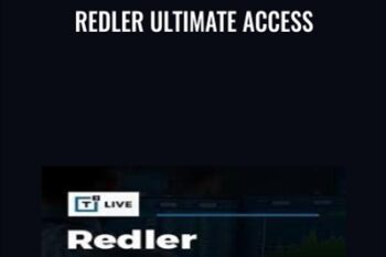 Redler Ultimate Access - Scott Redler