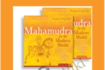 Mahamudra for the Modern World - Reginald A Ray
