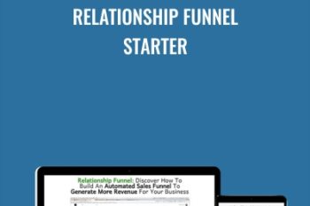 Relationship Funnel Starter - Wild Audience