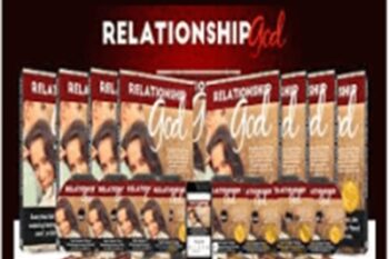 Relationship God + Transcripts - Jason Capital