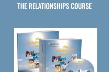 The Relationships Course -Larry Crane - Release Technique