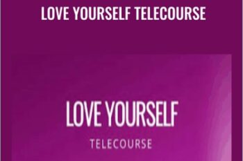 Love Yourself Telecourse - Release Technique
