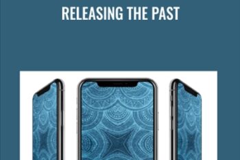 Releasing the Past - Eric Thompson