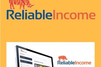 Reliable Income - Adam Hudson