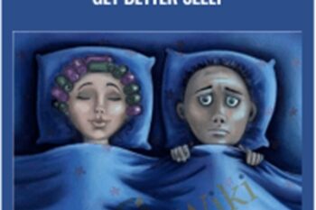 Relief from Insomnia-Practical Strategies to Help Your Clients Get Better Sleep - Rubin Naiman