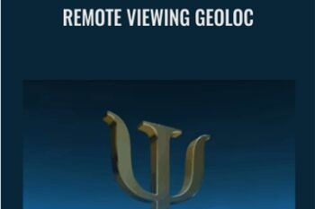 Remote Viewing Geoloc - Ed Dames