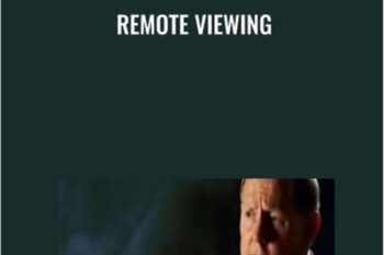 Remote Viewing - Major Ed Dames Available