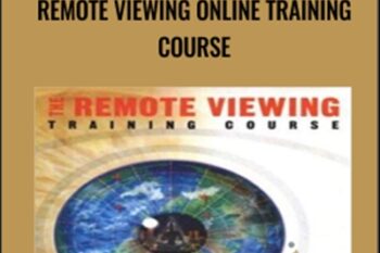 Remote Viewing Online Training Course - David Morehouse
