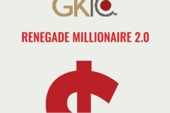 Renegade Millionaire 2.0 - Dan Kennedy