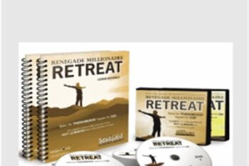 Renegade Millionaire Retreat - Dan Kennedy