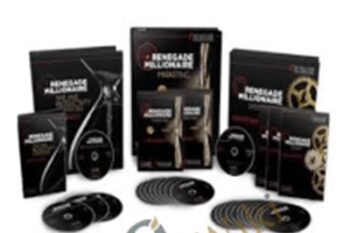 Renegade Millionaire System - Dan Kennedy