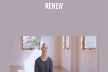 Renew - Honza Lafond