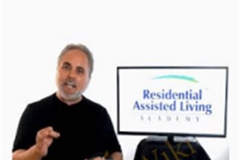 Residential Assisted Living Academy - Gene Guarino