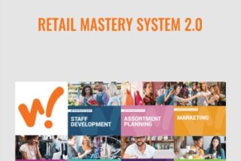 Retail Mastery System 2.0 - Whizbang