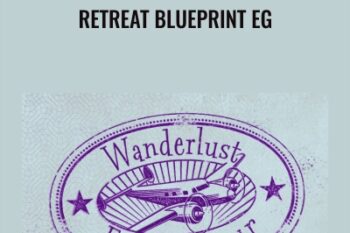 Retreat Blueprint EG - Sheri Rosenthal
