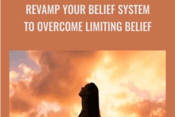 Revamp your belief system to overcome limiting belief - Rohit Sethi