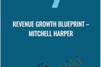 Revenue Growth Blueprint - Mitchell Harper