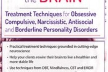 Rewiring the Brain: Treatment Techniques for Obsessive Compulsive