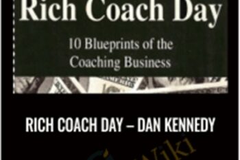 Rich Coach Day - Dan Kennedy
