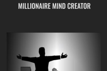 Millionaire Mind Creator - Rich Weissman