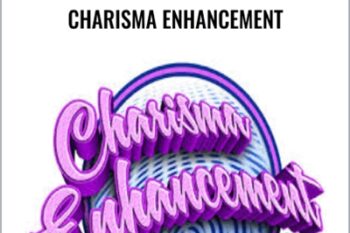 Charisma Enhancement - Richard Bandler