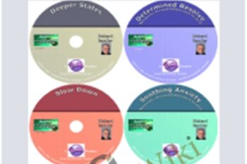 6 New 2013 CDs - Richard Bandler