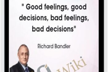 Magical States - Richard Bandler