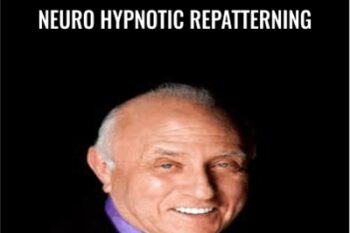 Neuro Hypnotic Repatterning Audio - Richard Bandler